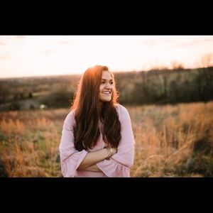 Meet your Posher, Anna